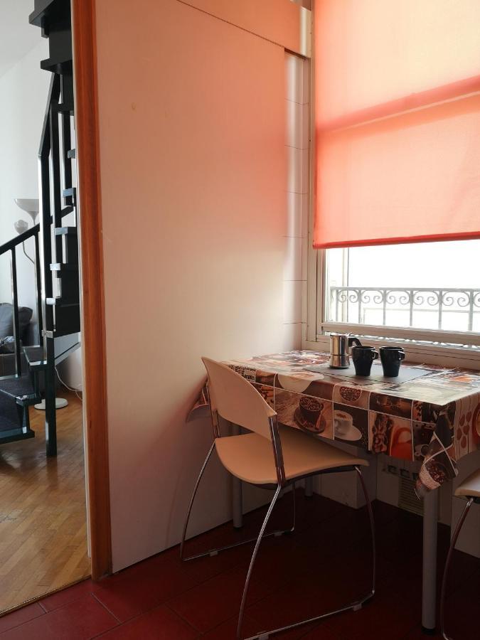 Frassinago House Apartment Bologna Bagian luar foto