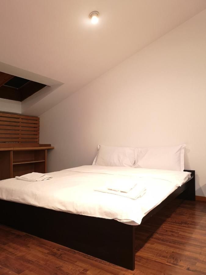 Frassinago House Apartment Bologna Bagian luar foto