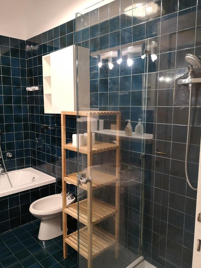 Frassinago House Apartment Bologna Bagian luar foto