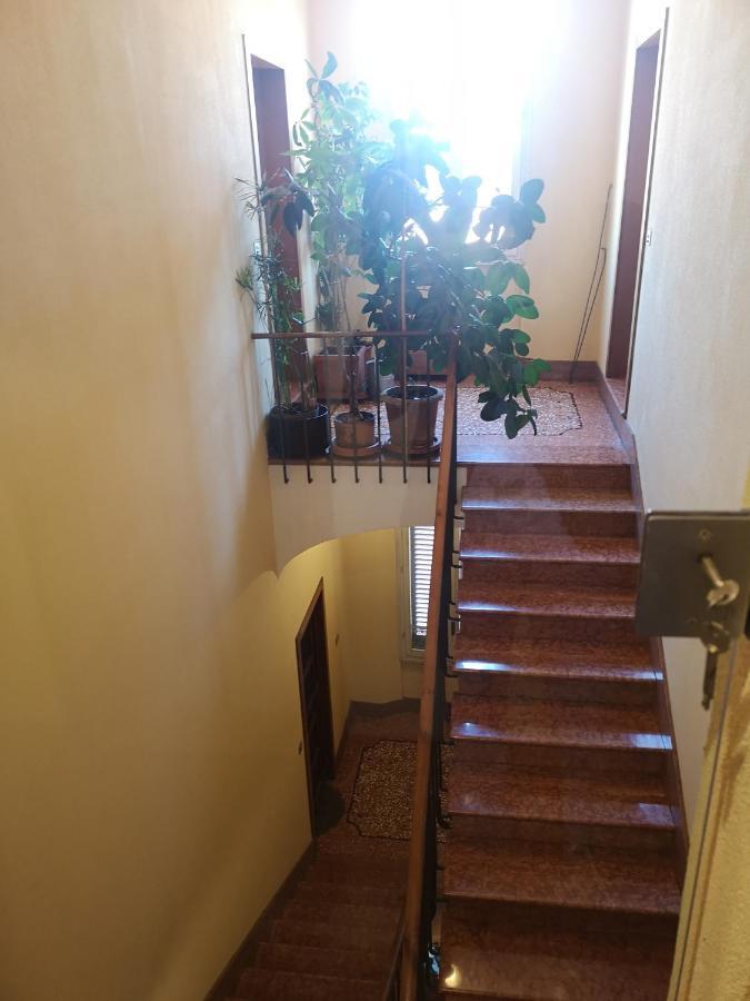 Frassinago House Apartment Bologna Bagian luar foto