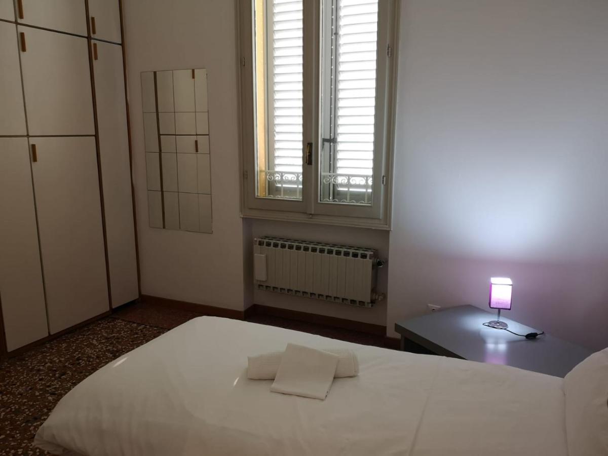 Frassinago House Apartment Bologna Bagian luar foto